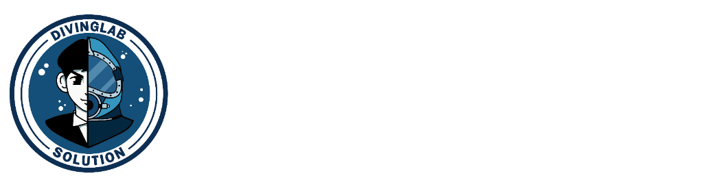 다이빙랩솔루션 DIVINGLAB SOLUTION